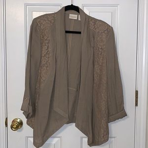 Chico’s Women’s Blazer